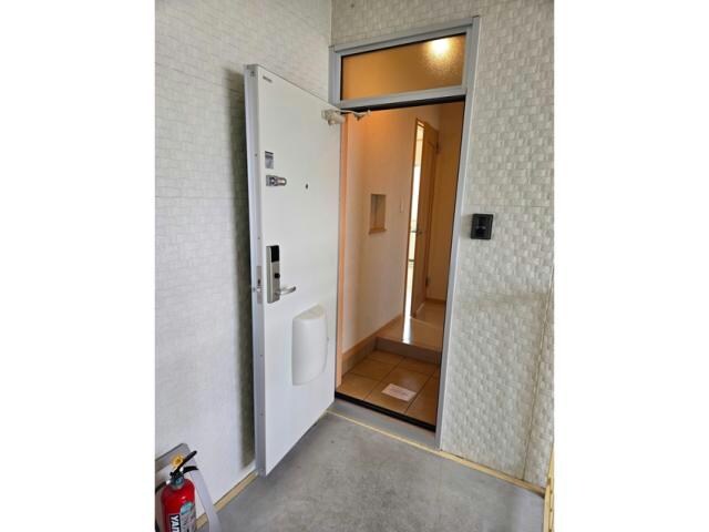 グラーティアの物件内観写真