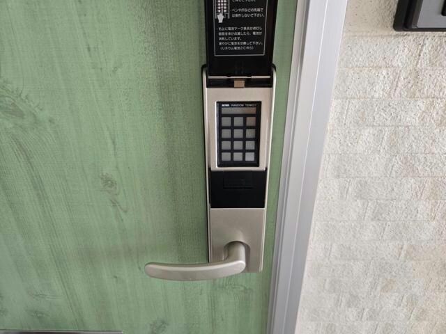 グラーティアの物件内観写真