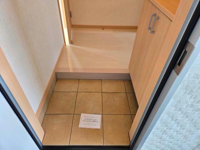 グラーティアの物件内観写真