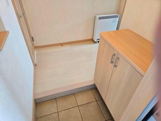 グラーティアの物件内観写真