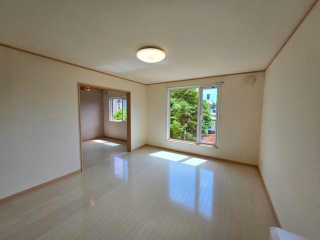 グラーティアの物件内観写真