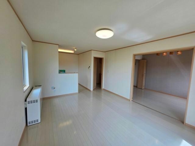 グラーティアの物件内観写真