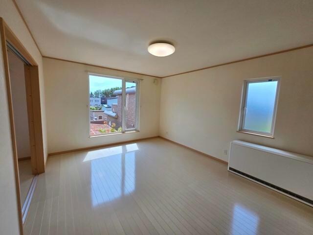 グラーティアの物件内観写真