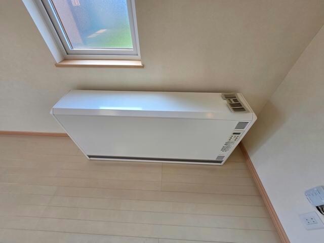 グラーティアの物件内観写真