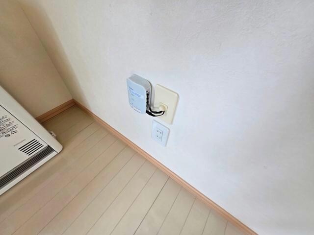 グラーティアの物件内観写真