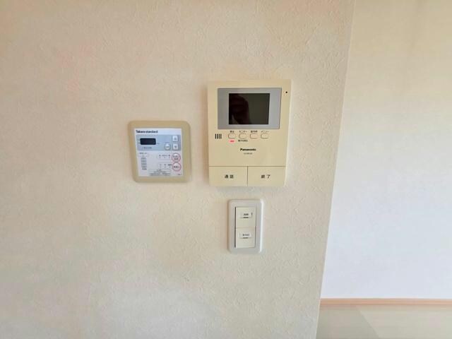 グラーティアの物件内観写真