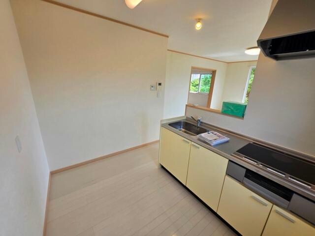 グラーティアの物件内観写真