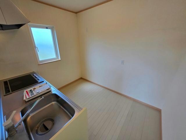 グラーティアの物件内観写真