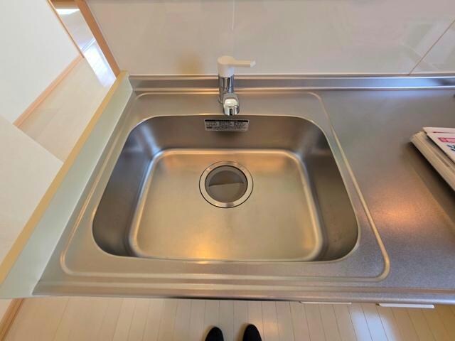 グラーティアの物件内観写真