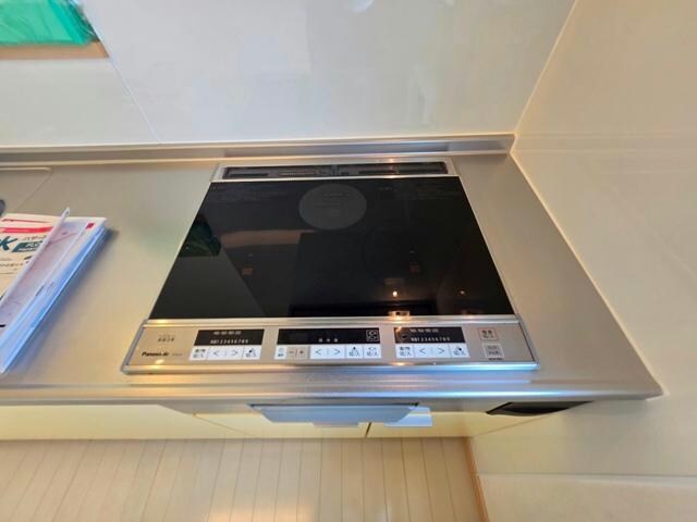 グラーティアの物件内観写真