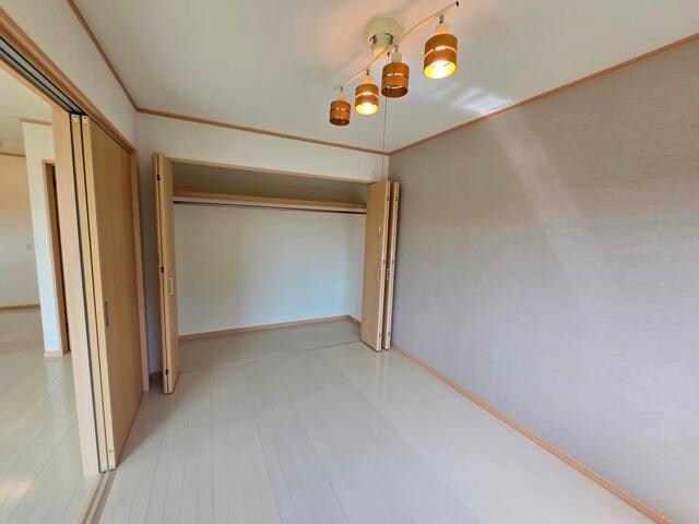 グラーティアの物件内観写真