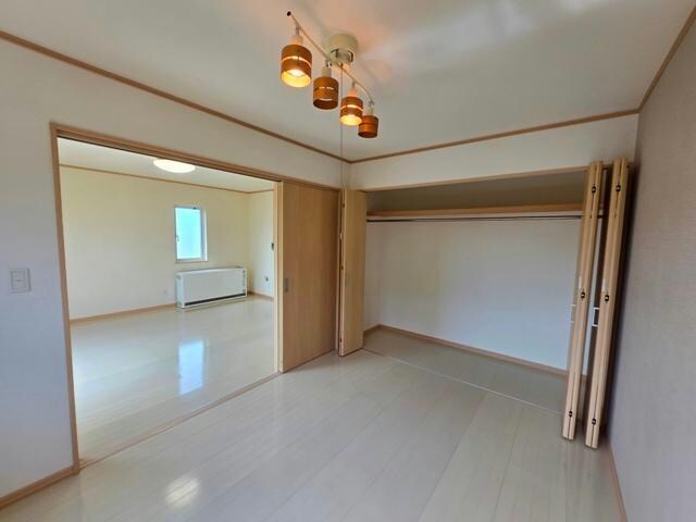 グラーティアの物件内観写真