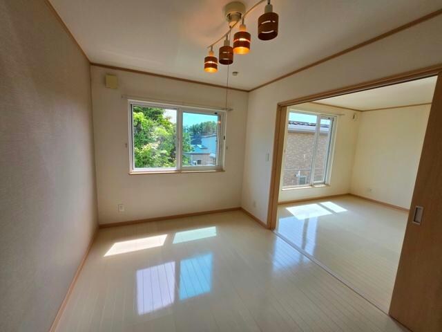 グラーティアの物件内観写真