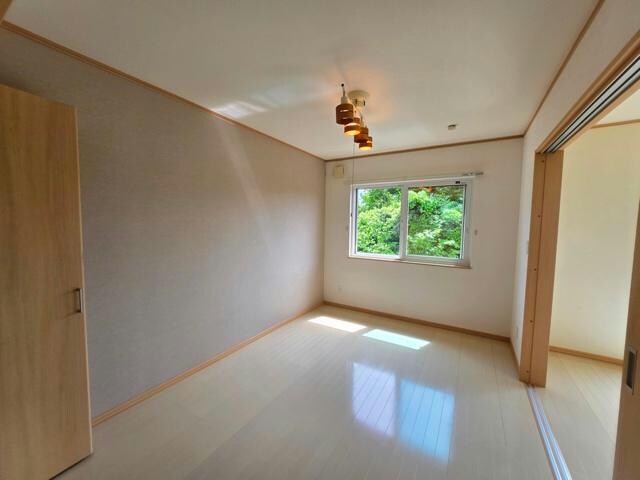 グラーティアの物件内観写真