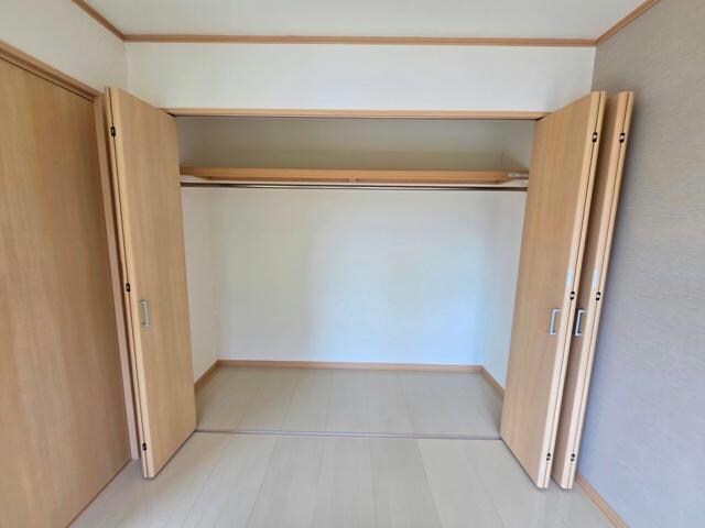 グラーティアの物件内観写真