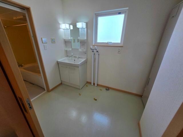 グラーティアの物件内観写真