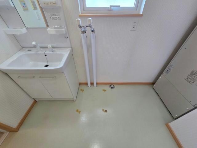 グラーティアの物件内観写真