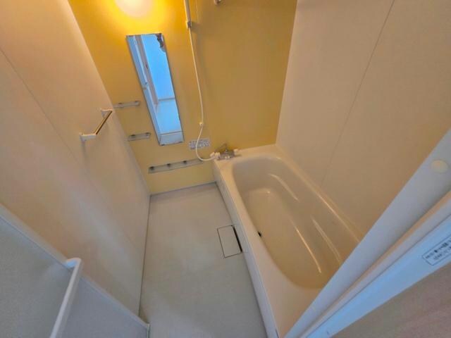 グラーティアの物件内観写真