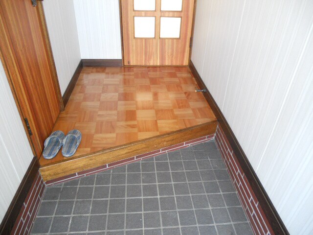 ハイツフランセの物件内観写真