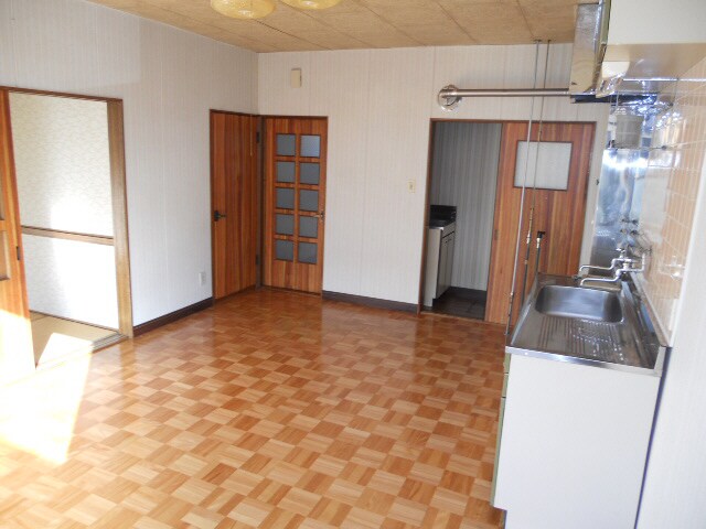 ハイツフランセの物件内観写真