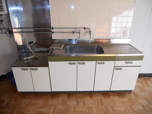 ハイツフランセの物件内観写真