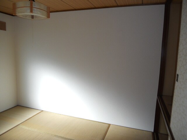 ハイツフランセの物件内観写真