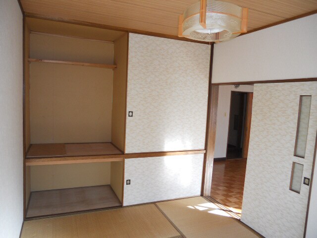 ハイツフランセの物件内観写真