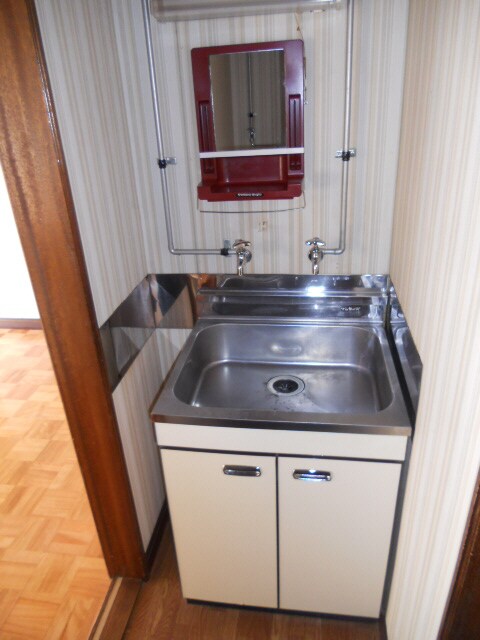 ハイツフランセの物件内観写真