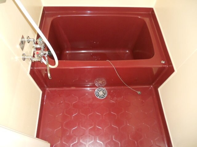 ハイツフランセの物件内観写真