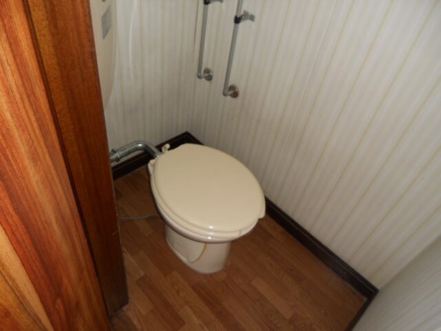 ハイツフランセの物件内観写真