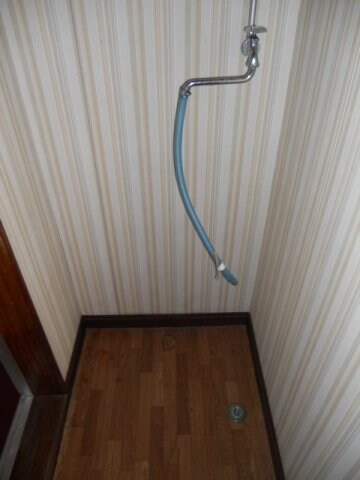 ハイツフランセの物件内観写真