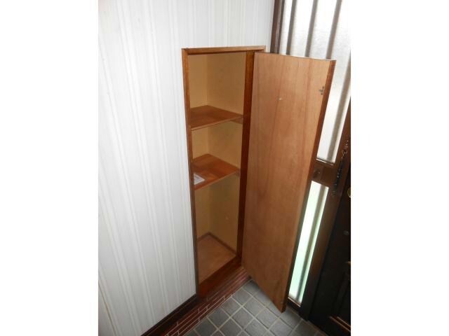 ハイツフランセの物件内観写真