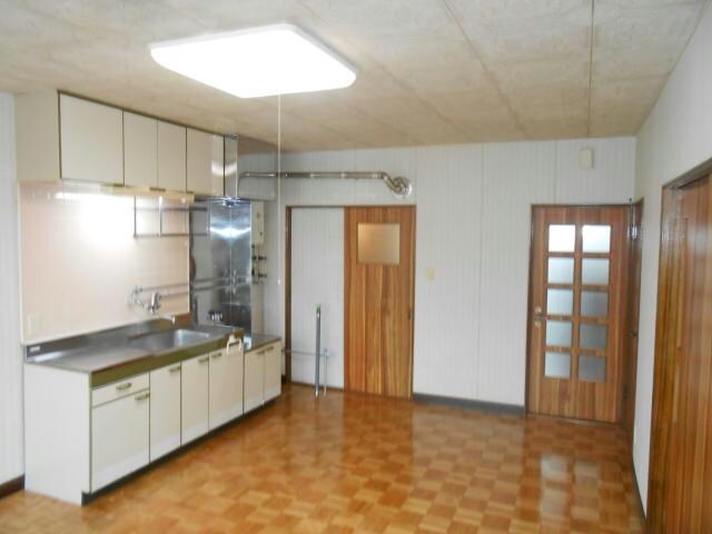 ハイツフランセの物件内観写真