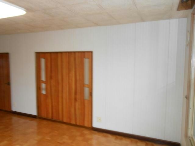 ハイツフランセの物件内観写真