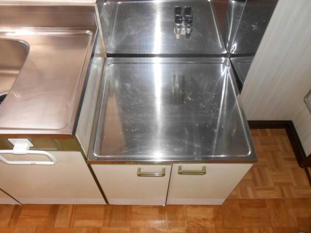 ハイツフランセの物件内観写真