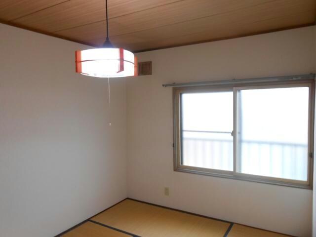 ハイツフランセの物件内観写真