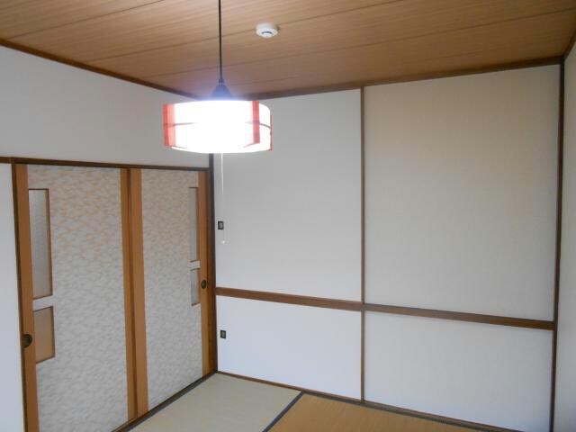 ハイツフランセの物件内観写真