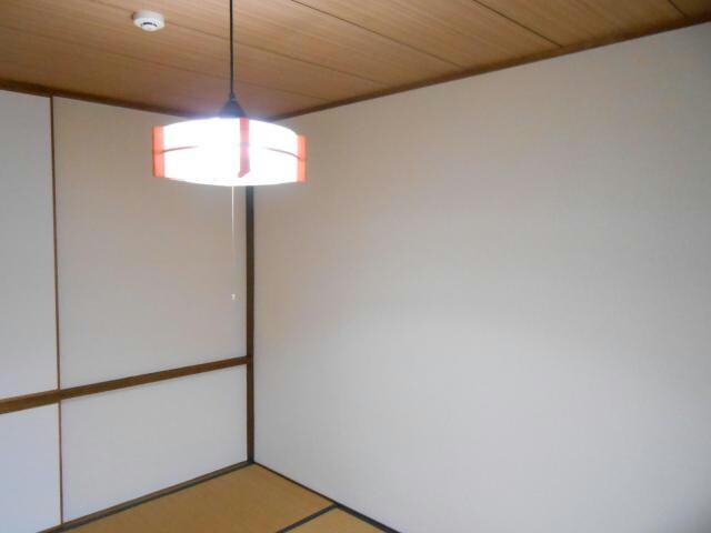 ハイツフランセの物件内観写真