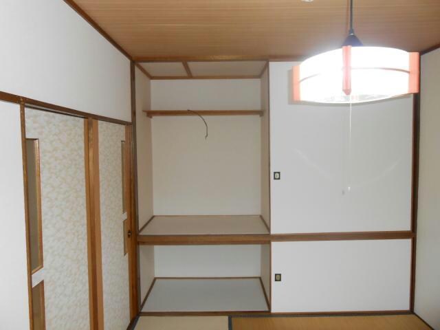 ハイツフランセの物件内観写真