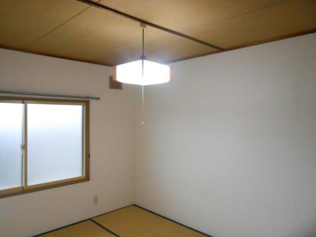 ハイツフランセの物件内観写真