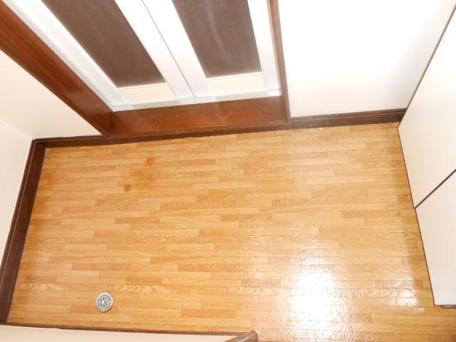 ハイツフランセの物件内観写真