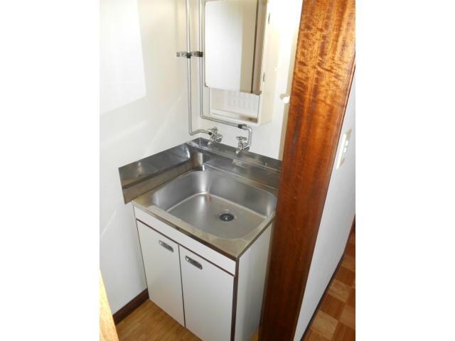 ハイツフランセの物件内観写真