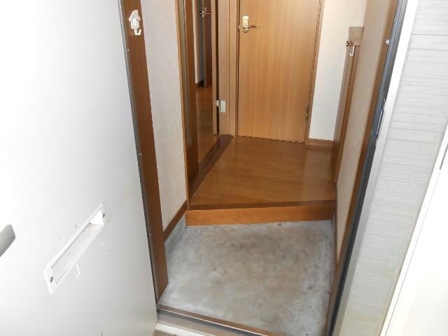 フラワーマンションⅥの物件内観写真