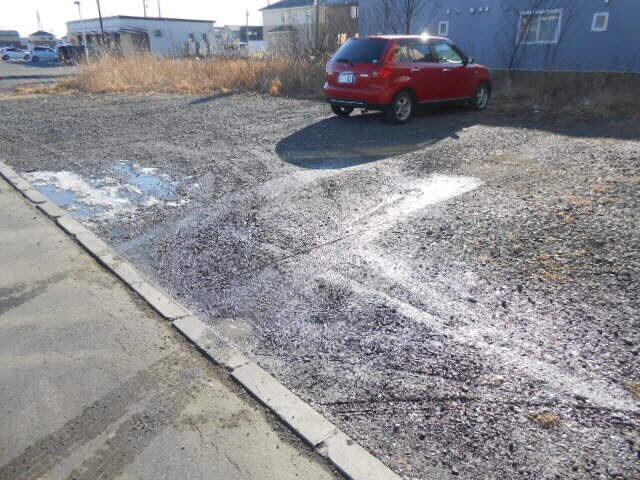 フラワーマンションⅥの物件外観写真