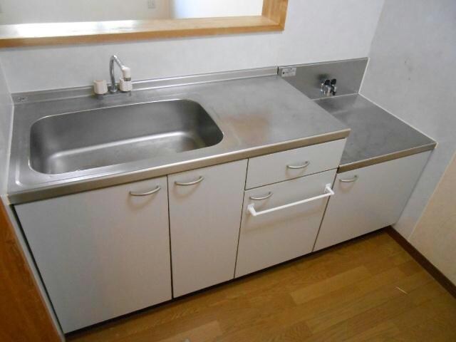 フラワーマンションⅥの物件内観写真