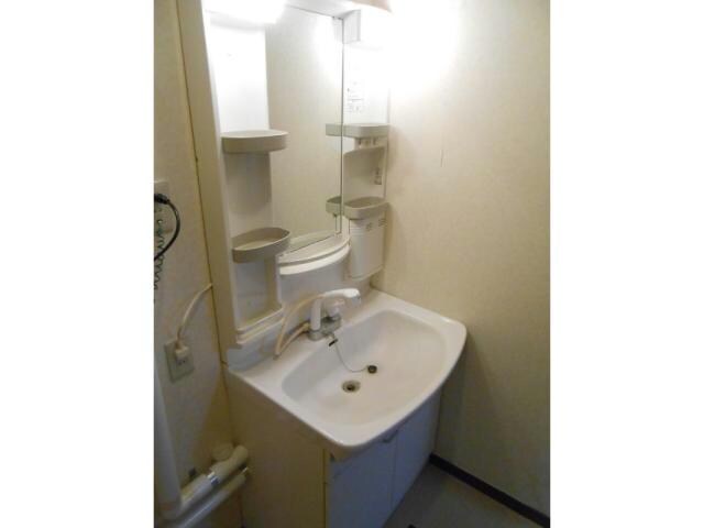 フラワーマンションⅥの物件内観写真