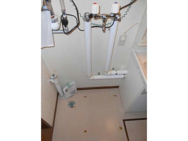 フラワーマンションⅥの物件内観写真