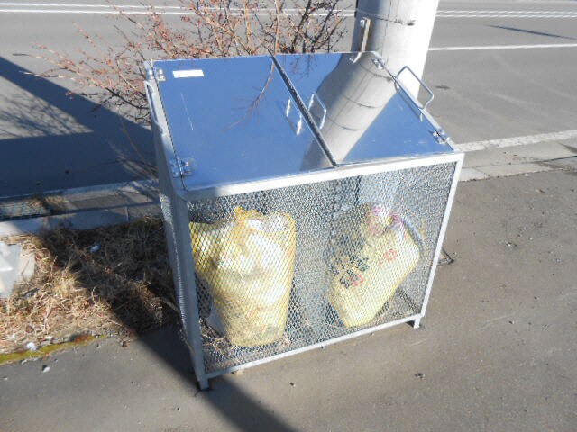 フラワーマンションⅥの物件内観写真