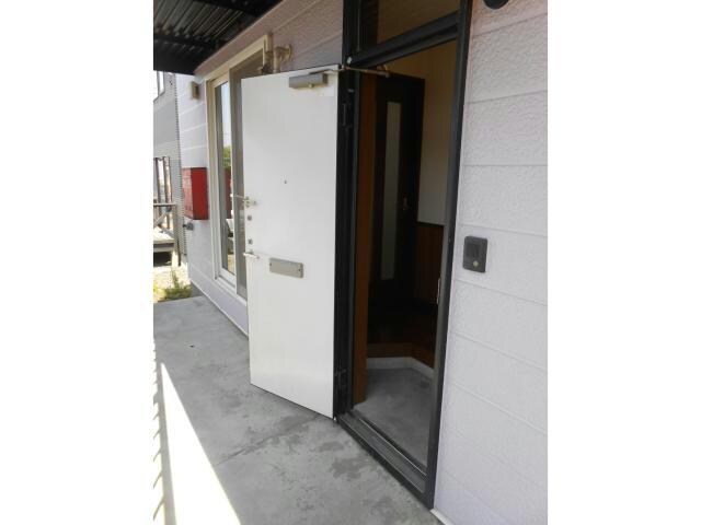 メゾンベルーガの物件内観写真