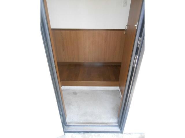 メゾンベルーガの物件内観写真